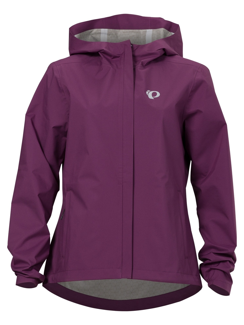 Pearl Izumi Women's Plum Hooded Waterproof Ski Jacket